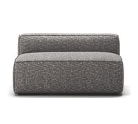 Decotique Grand Armchair Gray Marble