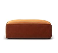 Decotique Grand Footstool Copper