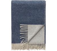 Decotique Lake Plaid 130x180 cm Blue