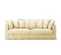 Decotique Le Grand Air 3-Seater Sofa Morning Glow/Len