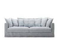 Decotique Le Grand Air 3-Seater Sofa Nordic Sky
