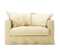 Decotique Le Grand Air Loveseat Armchair Morning Glow/Lion