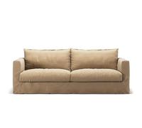 Decotique Le Grand Air Nou 3-Seater Sofa Desert Sand