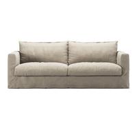 Decotique Le Grand Air Nou 3-Seater Sofa Natural Blonde