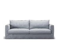 Decotique Le Grand Air Nou 3-Seater Sofa Nordic Sky