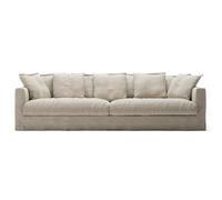 Decotique Le Grand Air XL 4-Seater Sofa Natural Blonde