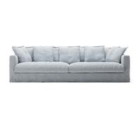 Decotique Le Grand Air XL 4-Seater Sofa Nordic Sky