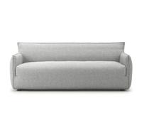 Decotique Le Petite 3-Seater Sofa Pacific White