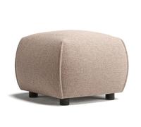 Decotique - Le Petite Pouf, Pale Rose - Pale Rose