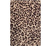 Decotique Leopard Rug 180x270 cm Brown