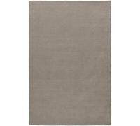 Decotique Nordic Plain Carpet 250x350 Clay