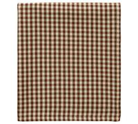 Decotique Oliva Tablecloth 140x240 Brown
