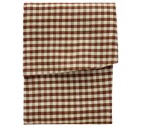 Decotique Oliva Tablecloth Ø160 Brown