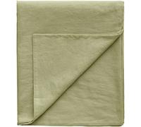 Decotique - Sienna Table Cloth 140x240 cm, Green - Green