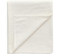 Decotique - Sienna Table Cloth 140x240 cm, White - White