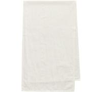 Decotique - Sienna Table Runner 45x150 cm, White - White