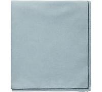 Decotique - Sienna Tablecloth 140x240 cm, Dusty Blue - Dusty Blue