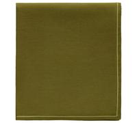 Decotique - Sienna Tablecloth 140x240 cm, Olive - Olive