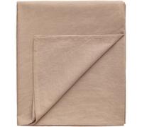 Decotique Sienna Tablecloth 140x240 Taupe