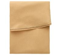 Decotique - Sienna Tablecloth Round 160 cm, Beige - Beige