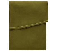Decotique - Sienna Tablecloth Round 160 cm, Olive - Olive