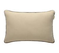 Decotique - Soft Cushion 40x60 cm, Sand / Brown - Brown