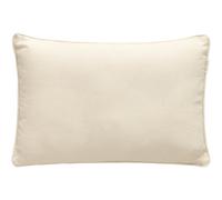 Decotique - Soft Cushion 40x60 cm, White - White