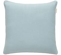 Decotique - Soft Cushion 50x50 cm, Dove Blue - Dove Blue