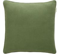 Decotique - Soft Cushion 50x50 cm, Green - Green