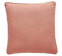 Decotique - Soft Cushion 50x50 cm, Pink - Pink