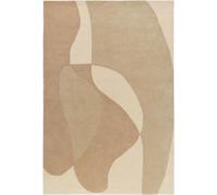 Decotique Tulip Rug 250x350 Beige