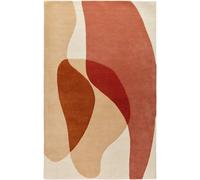 Decotique Tulip Rug 300x400 Dusty Pink