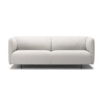 Decotique Urban 2.5-Seater Sofa Calm White