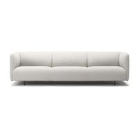 Decotique Urban 3.5-Seater Sofa Calm White