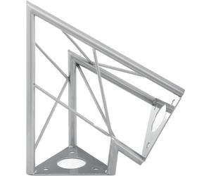 Decotruss Corner 2-Way 45° SAC 19