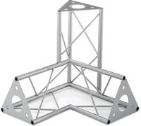 Decotruss Corner 3-Way \/ R SAL 33 SI
