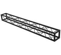 (B-Stock) Decotruss Quad ST-2000 Truss System (200cm, Black)