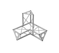 Decotruss SAL-31 3-Way Right Si Corner Way