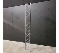 Decotruss ST-1500 1.5m Truss (Silver)