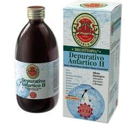 Decottopia Purifying Antarctic Ii 500Ml 500 ml