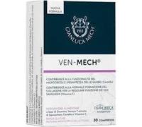 Decottopia Ven-Mech Pack of 2 - 60 Tablets in Total