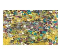 Decoupage Decor Tissue Paper - Abstract Dream - 1 Sheet, 19"x30"
