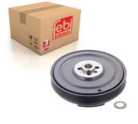 Decoupled Crankshaft Pulley Fits Volvo 850 S Volkswagen Crafter LT 2D Febi 31858
