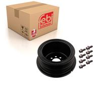 FEBI BILSTEIN 33614 Crankshaft pulley