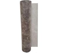 Decoupling Anti-Crack Membrane Waterproof Matting 5m, 10m, 20m or 30m Premium Quality Fleece Absorbs Substrate Movement Prevents Cracked Tiles Suitable for Waterproofing, Electric Underfloor Heating