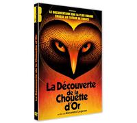DECOUVERTE DE LA CHOUETTE D'OR (LA) - DVD
