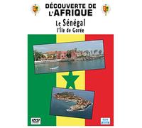 Découverte de l'Afrique - Le Sénégal : l'Île de Gorée