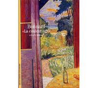 Decouverte Gallimard: Bonnard : La couleur agit (Découvertes Gallimard - Arts)