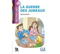 Découverte: La guerre des jumeaux A1.1 + Audio