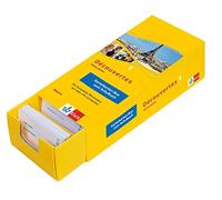 Découvertes 1 Bayern - Vokabel-Lernbox zum Schulbuch: Französisch pa (Paperback)